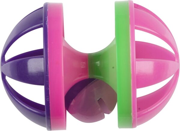 Toy Ball for Cats